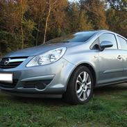 Opel Corsa Enjoy