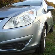 Opel Corsa Enjoy