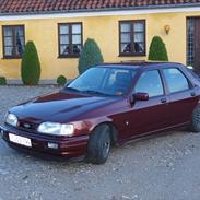 Ford sierra cosworth 4wd