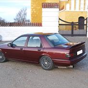 Ford sierra cosworth 4wd