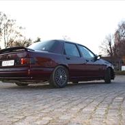 Ford sierra cosworth 4wd