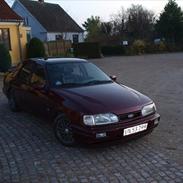 Ford sierra cosworth 4wd