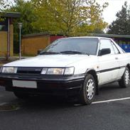 Nissan Sunny Coupé