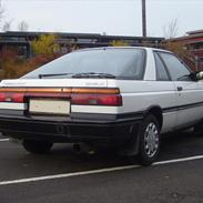 Nissan Sunny Coupé