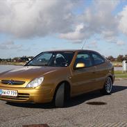 Citroën Xsara II 2,0i 16v VTS
