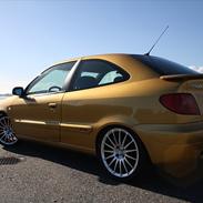 Citroën Xsara II 2,0i 16v VTS