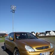 Citroën Xsara II 2,0i 16v VTS
