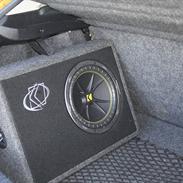 Citroën Xsara II 2,0i 16v VTS