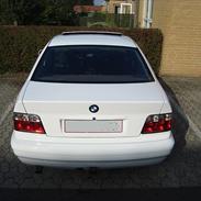 BMW e36 320i vanos. SOLGT