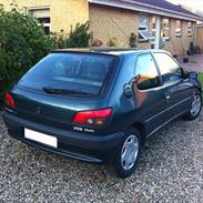 Peugeot 306 Atlantis 3d