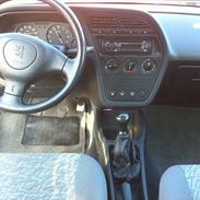 Peugeot 306 Atlantis 3d