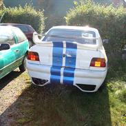 Ford Escort 1,6 *Solgt*