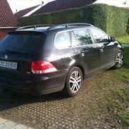 VW Golf Variant 1.4 turbo