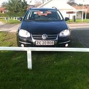 VW Golf Variant 1.4 turbo