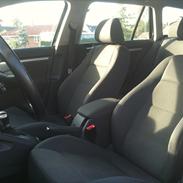 VW Golf Variant 1.4 turbo