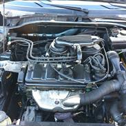 Peugeot 306 Atlantis 3d