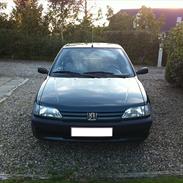 Peugeot 306 Atlantis 3d