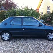 Peugeot 306 Atlantis 3d