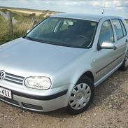 VW Golf 4 Trendline