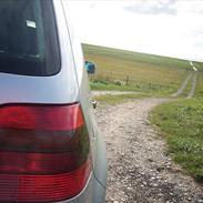 VW Golf 4 Trendline