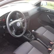 VW Golf 4 Trendline