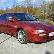 Mazda 323f BA