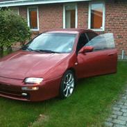 Mazda 323f BA