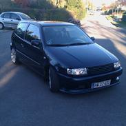 VW Polo (6N1) Solgt/byttet