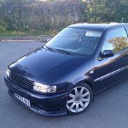 VW Polo (6N1) Solgt/byttet