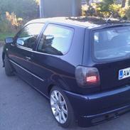 VW Polo (6N1) Solgt/byttet