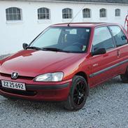 Peugeot 106 xr 1,4