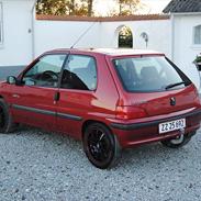Peugeot 106 xr 1,4