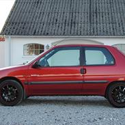 Peugeot 106 xr 1,4