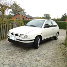 Seat Ibiza GLXI EFI  SOLGT
