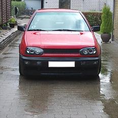 VW Golf 3 CL