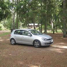 VW Golf 1,4 TSI Comfort