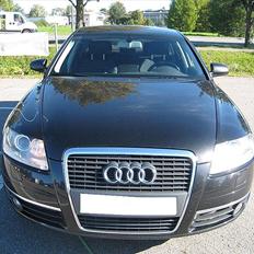 Audi A6 SOLGT