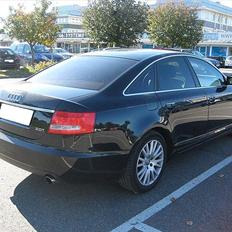 Audi A6 SOLGT