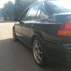 Honda Civic VTI