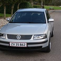 VW Passat 3B Limousine (Til salg/Bytte)