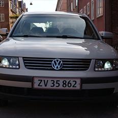VW Passat 3B Limousine (Til salg/Bytte)