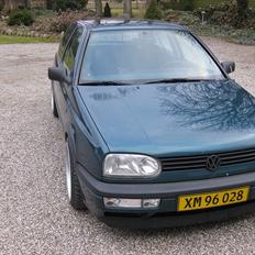 VW Golf 3