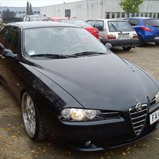 Alfa Romeo 156 ( SOLGT)
