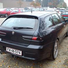 Alfa Romeo 156 ( SOLGT)