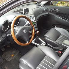 Alfa Romeo 156 ( SOLGT)