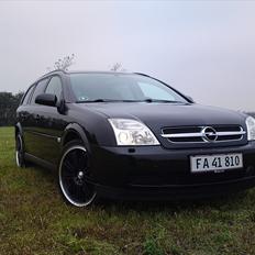 Opel Vectra Wagon 2.0T ¤SOLGT¤