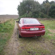 Mazda 626 combi coupe(SOLGT)