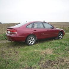 Mazda 626 combi coupe(SOLGT)