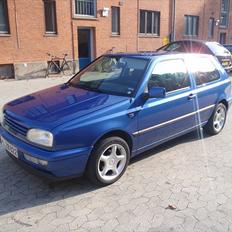 VW Golf 3 1.8 CL