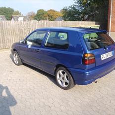 VW Golf 3 1.8 CL